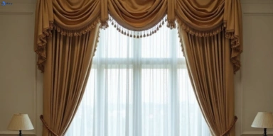 Living room lounge curtain cleaning service darley-vic Matty Curtain Cleaning