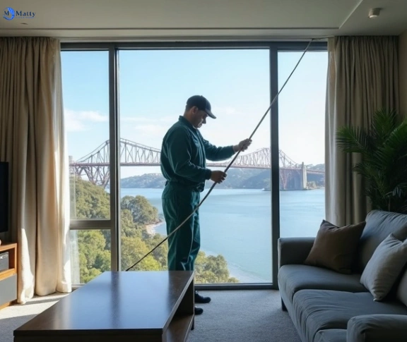Blind cleaning service area map darley-vic and Near by suburbs suburbs Matty Curtain Cleaning