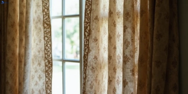 Curtain deodorising and odour removal steam cleaning darley-vic QLD